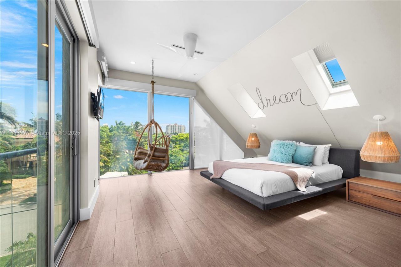 1319 Seminole Dr, Fort Lauderdale, FL 33304 Photo