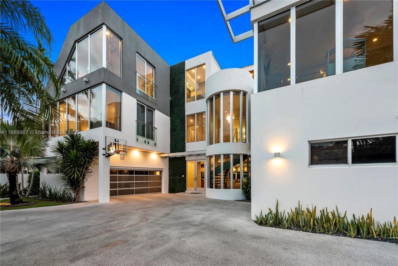 1319 Seminole Dr, Fort Lauderdale, FL 33304 Photo