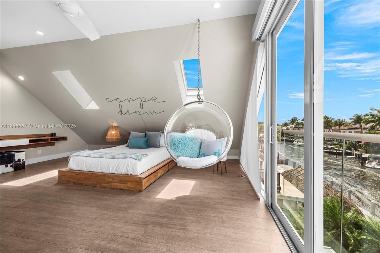 1319 Seminole Dr, Fort Lauderdale, FL 33304 Photo