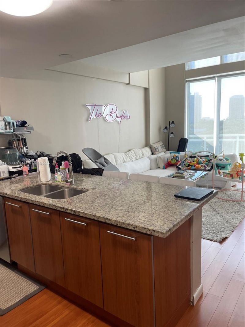 3000 NE 188th St, Unit 706, Aventura, FL 33180 Photo