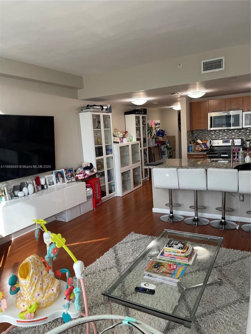 3000 NE 188th St, Unit 706, Aventura, FL 33180 Photo