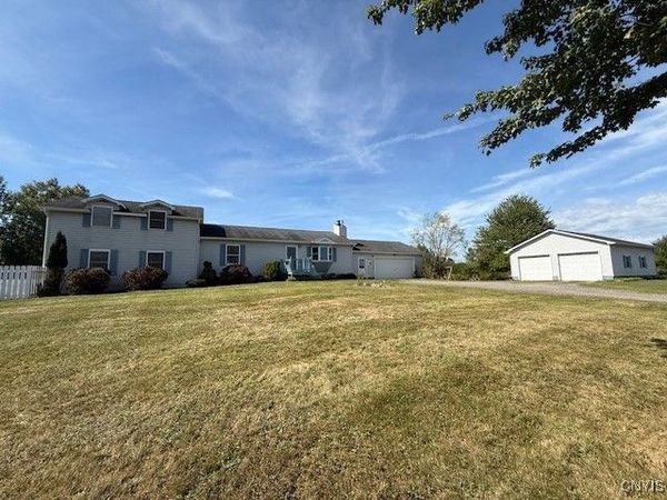 351 Halsey Road, Pulaski, NY 13142