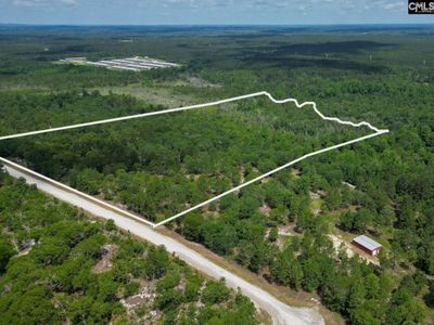 216 Hound Hollow Drive, Camden, SC 29020