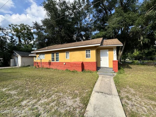 757 FERNWAY Street, Jacksonville, FL 32208