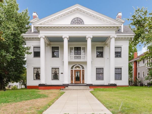 1701 Center Street, Little Rock, AR 72206