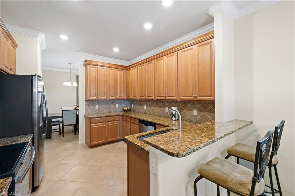 28011 Cookstown Ct, Unit 3502, Bonita Springs, Fl 34135 Photo