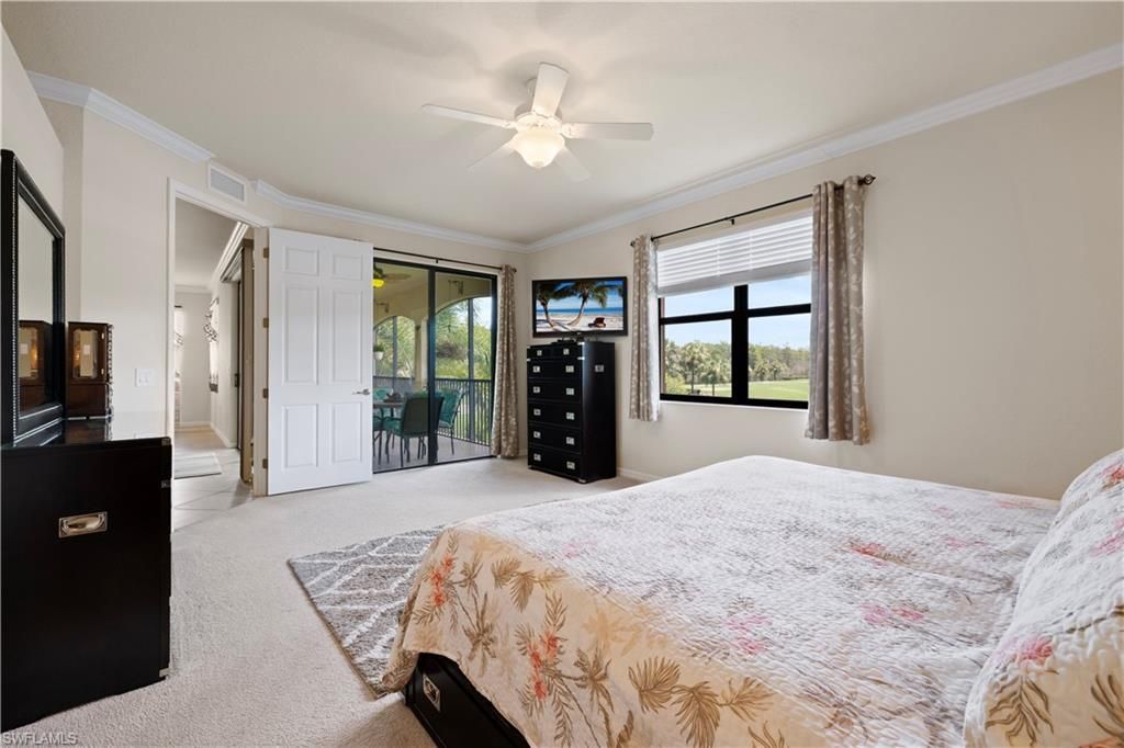 28011 Cookstown Ct, Unit 3502, Bonita Springs, Fl 34135 Photo