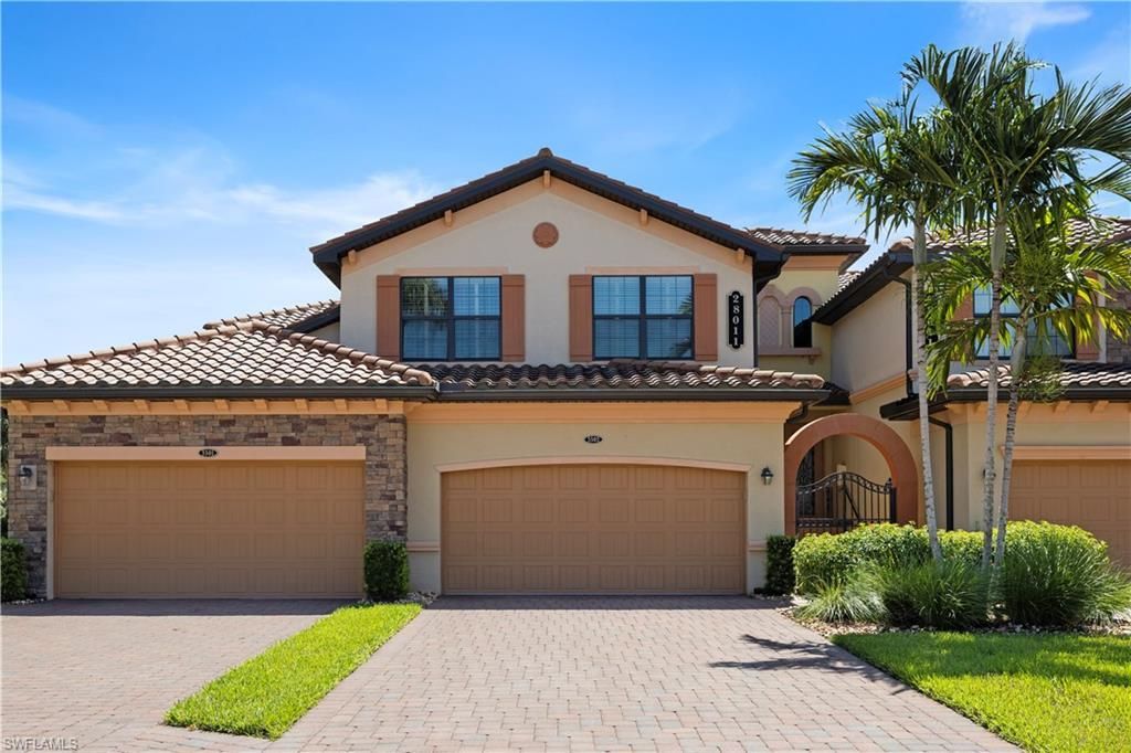 28011 Cookstown Ct, Unit 3502, Bonita Springs, Fl 34135 Photo