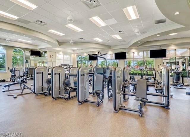 28011 Cookstown Ct, Unit 3502, Bonita Springs, Fl 34135 Photo