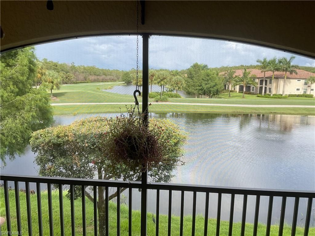 28011 Cookstown Ct, Unit 3502, Bonita Springs, Fl 34135 Photo