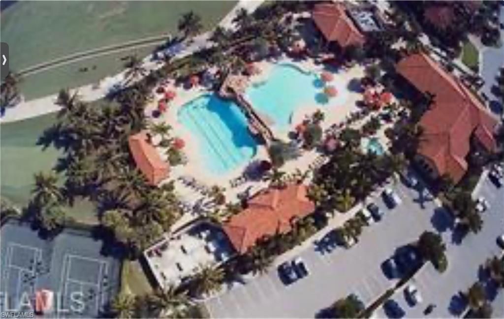 28011 Cookstown Ct, Unit 3502, Bonita Springs, Fl 34135 Photo