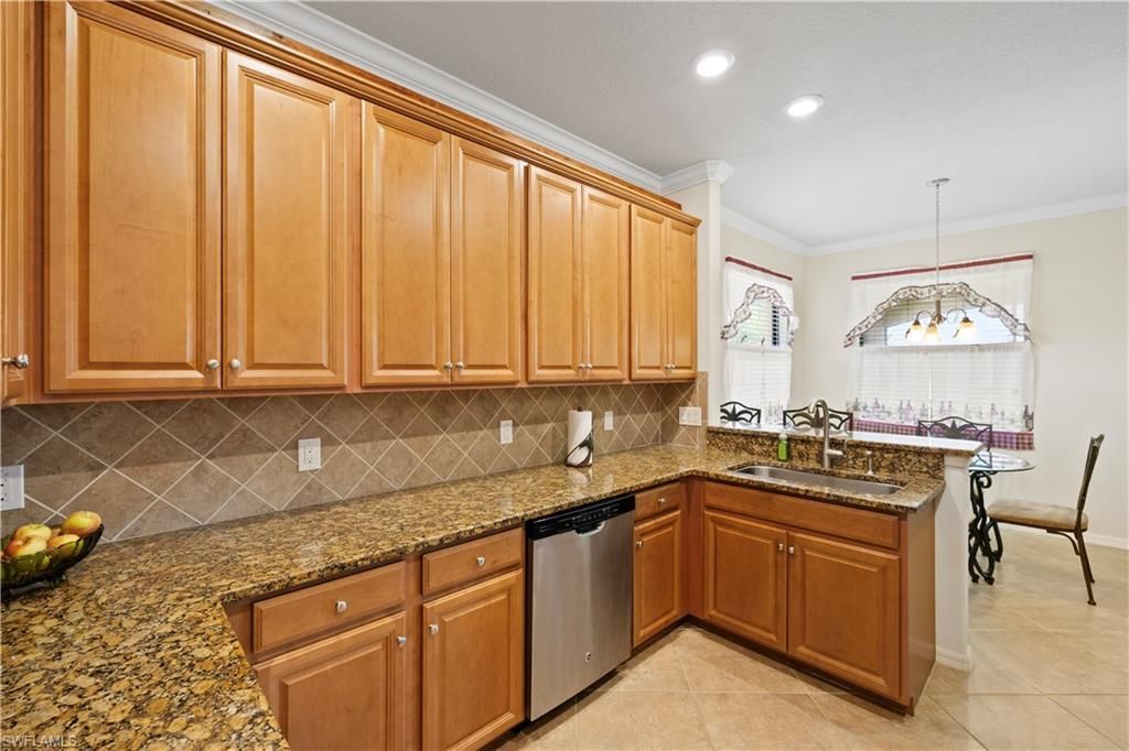28011 Cookstown Ct, Unit 3502, Bonita Springs, Fl 34135 Photo