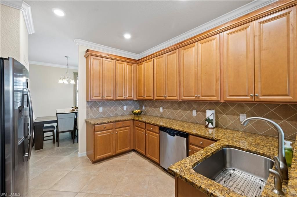 28011 Cookstown Ct, Unit 3502, Bonita Springs, Fl 34135 Photo