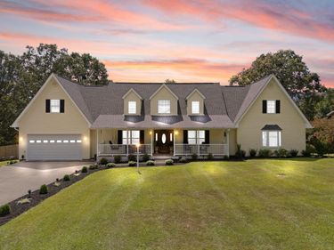 225 Amy North Road, Corbin, KY 40701