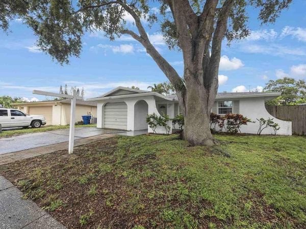 3453 6TH AVENUE SE, LARGO, FL 33771