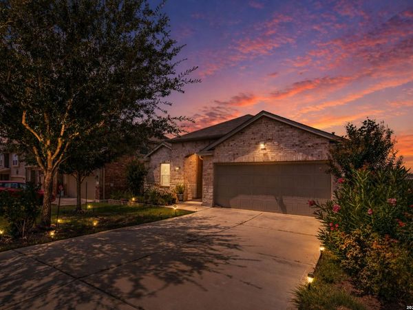 445 red morganite, Buda, TX 78610