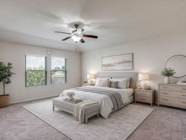 445 red morganite, Buda, TX 78610