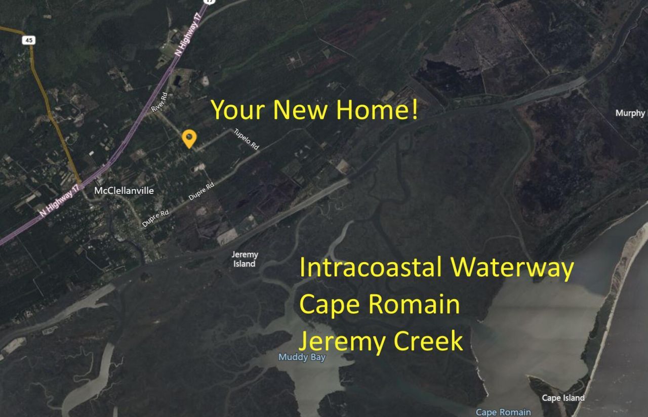 2038 Silas Road Photo 8