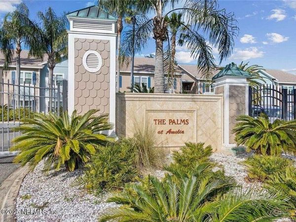 1601 NECTARINE Street, Unit F5, Fernandina Beach, FL 32034