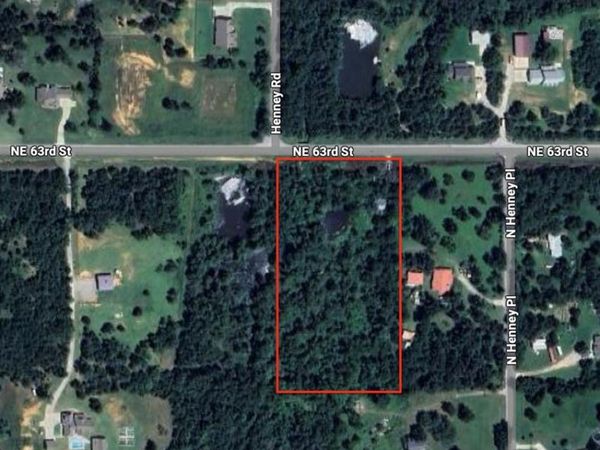 14040 NE 63rd Street, Choctaw, OK 73020