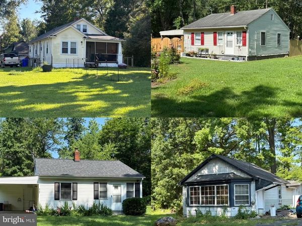 4137 BARRETT PLACE, INDIAN HEAD, MD 20640