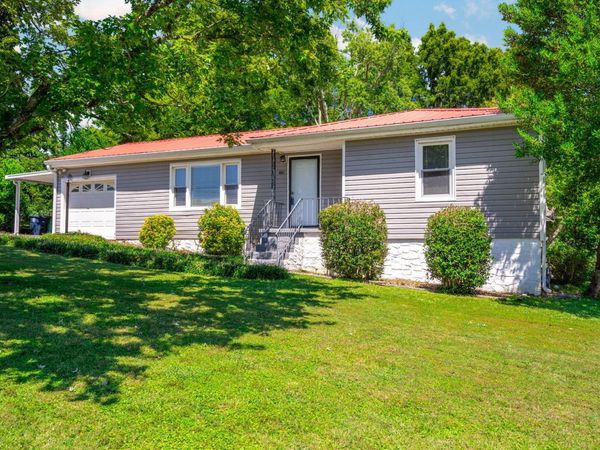 4011 Sherlin Drive, Chattanooga, TN 37412