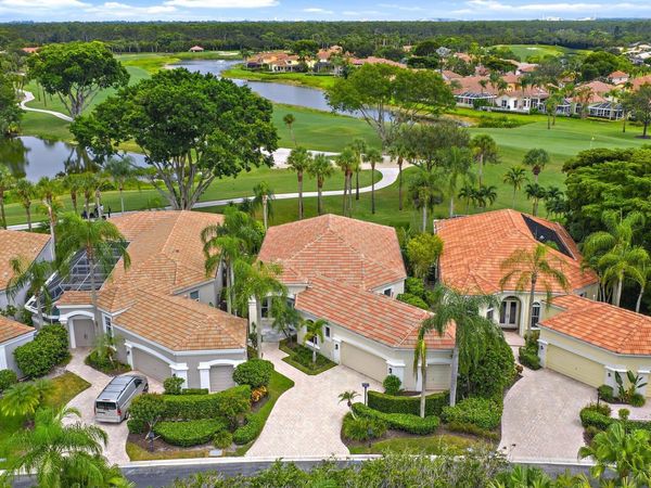 8630 Falcon Green Drive, West Palm Beach, FL 33412