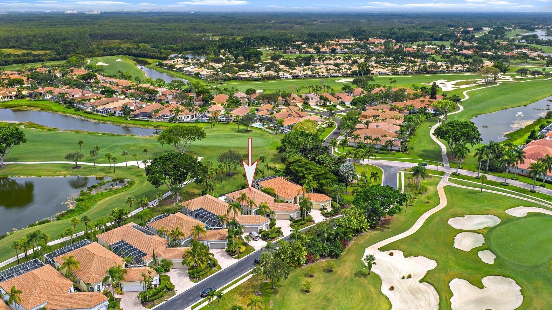 8630 Falcon Green Drive, West Palm Beach, FL 33412 Photo