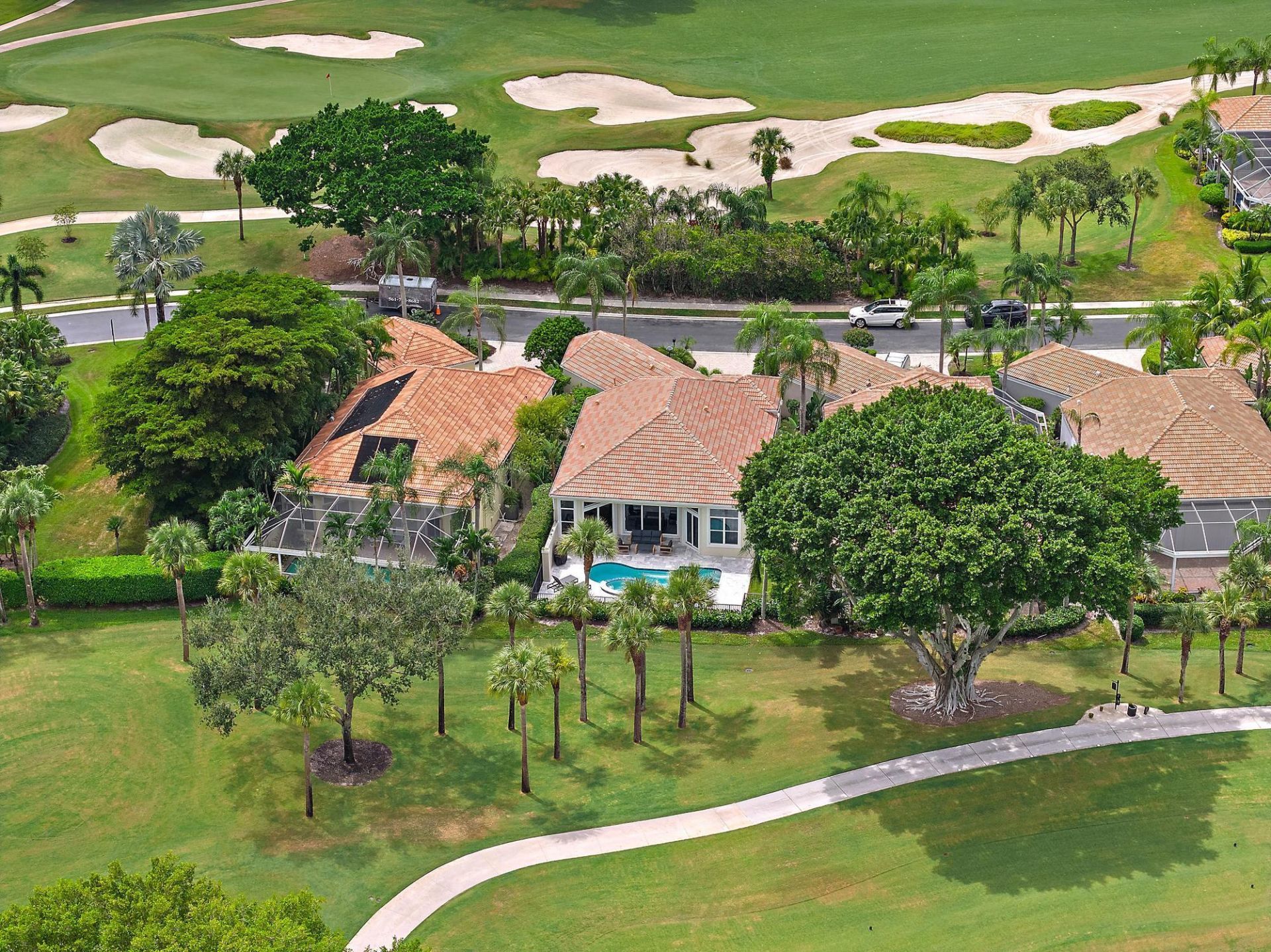 8630 Falcon Green Drive, West Palm Beach, FL 33412 Photo