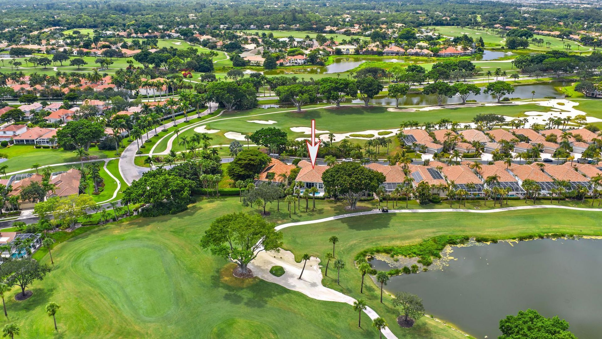 8630 Falcon Green Drive, West Palm Beach, FL 33412 Photo