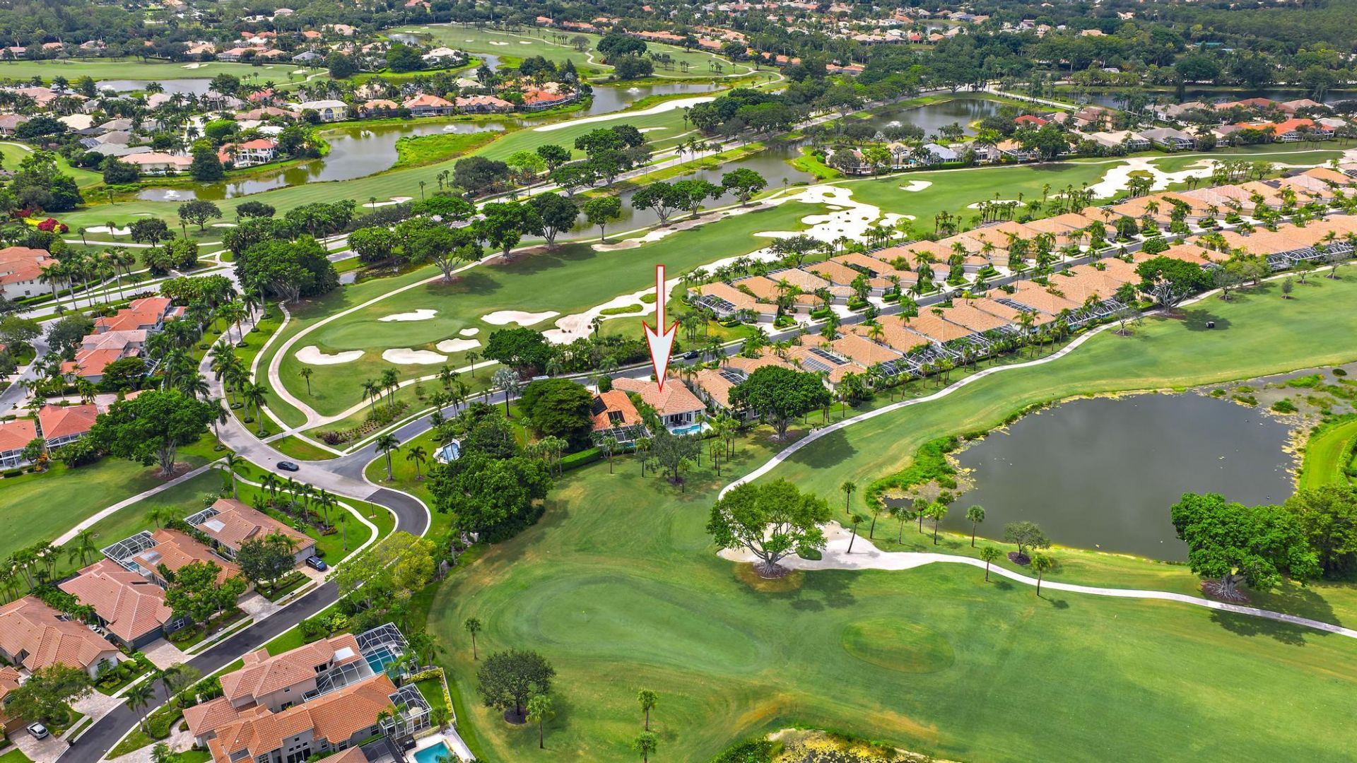 8630 Falcon Green Drive, West Palm Beach, FL 33412 Photo