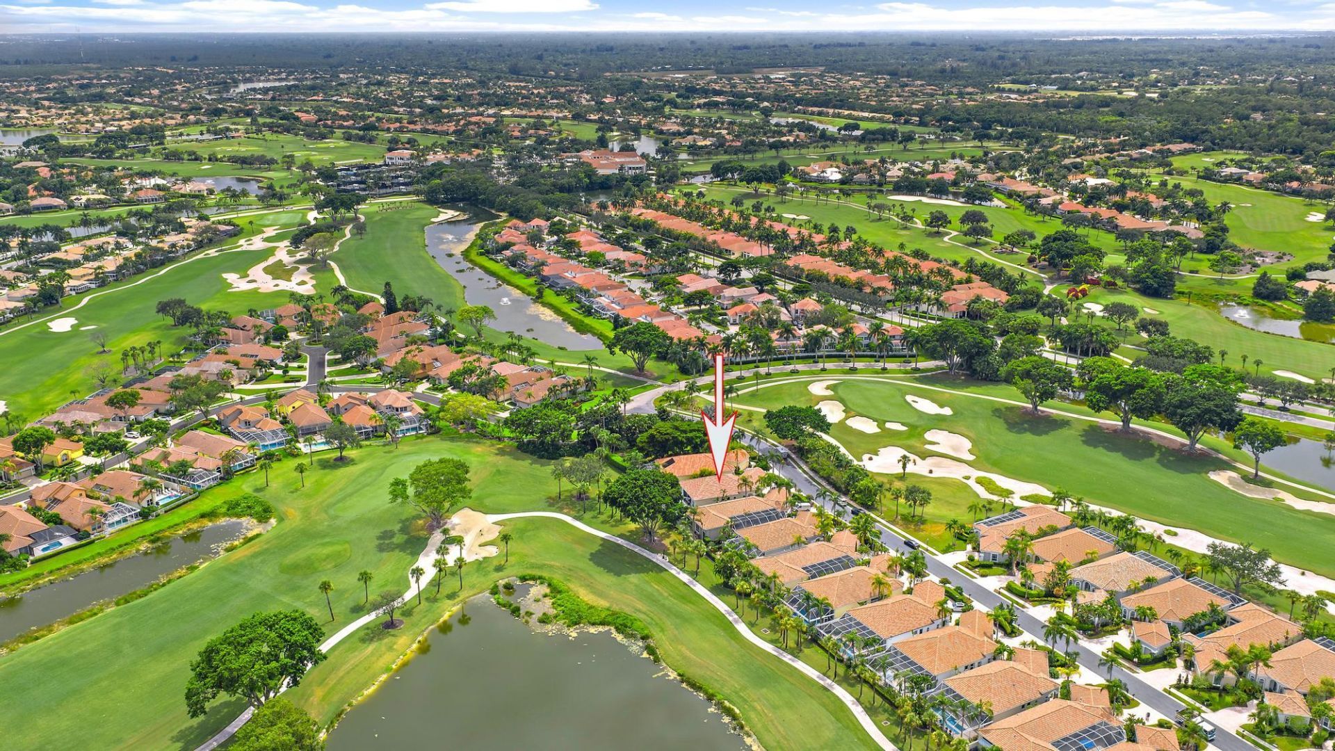 8630 Falcon Green Drive, West Palm Beach, FL 33412 Photo