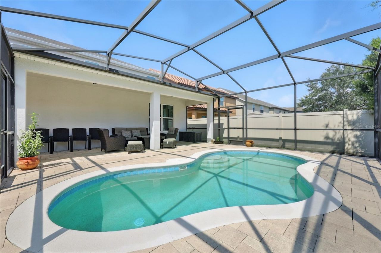 3260 Palatka Street, Orlando, FL 32824 Photo