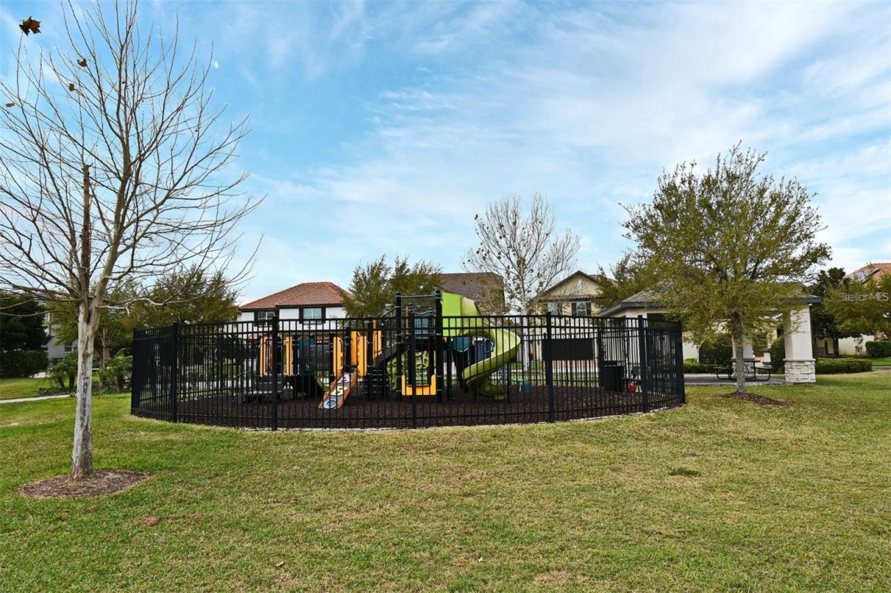 3260 Palatka Street, Orlando, FL 32824 Photo