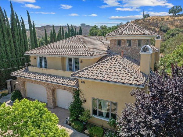 21120 Placerita Canyon Road, Newhall, CA 91321