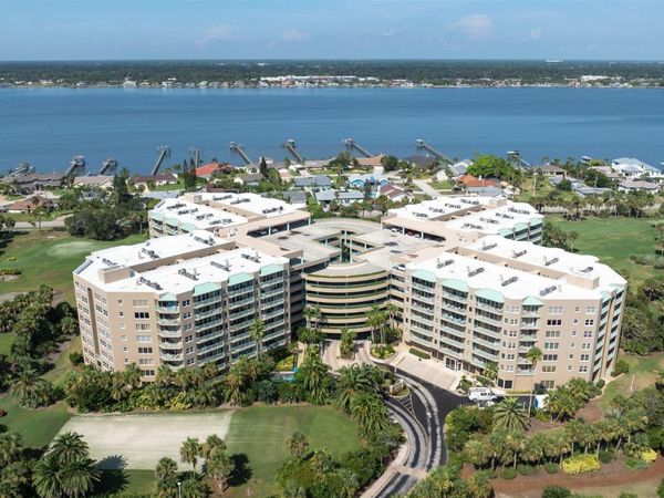 4 Oceans West Boulevard, Unit 601A, Daytona Beach Shores, FL 32118