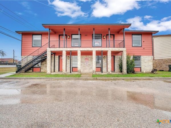 1112 Eastside Drive, Unit 4, Killeen, TX 76543