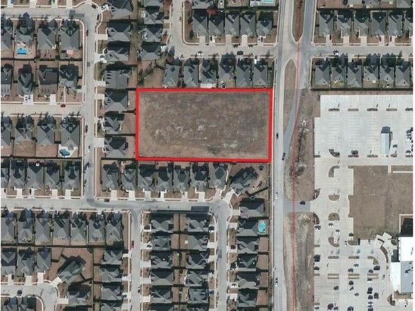 10001 N Beach Street, Fort Worth, TX 76244