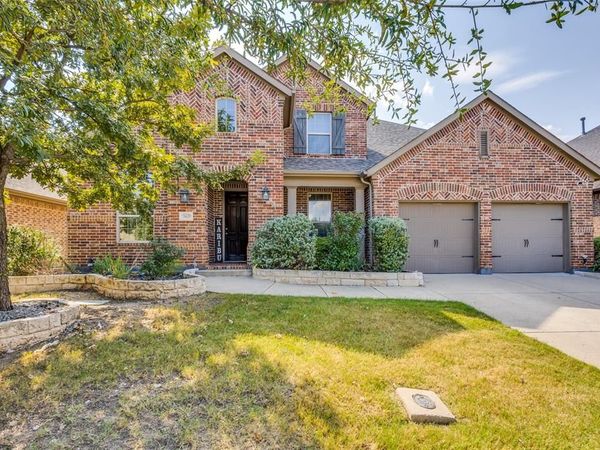 3413 Maggie Road, Melissa, TX 75454