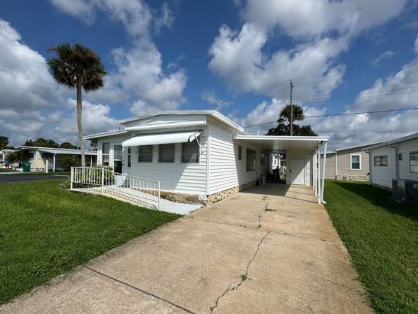 1274 Patriot Pl, Daytona Beach, FL 32119