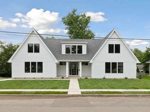 6612 Warren Avenue S, Edina, MN 55439