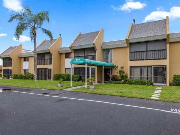 503 ALBEE FARM ROAD, Unit B16, VENICE, FL 34285