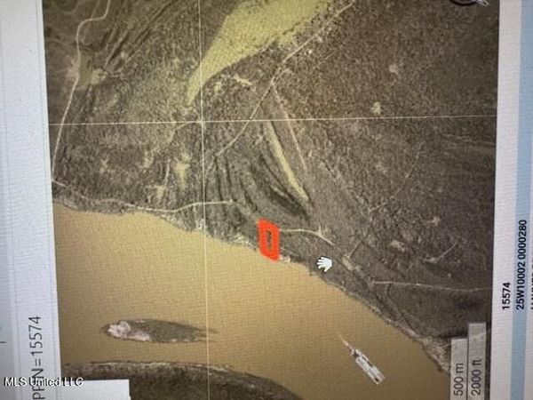 0 Jackson Point Road, Woodville, MS 39669