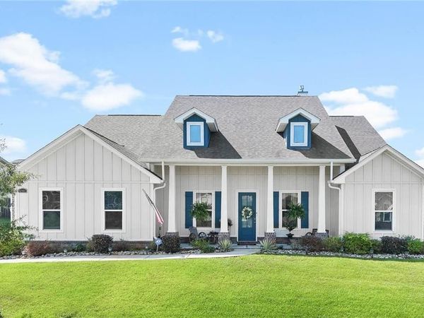 12864 Warbler Street, Spanish Fort, AL 36527