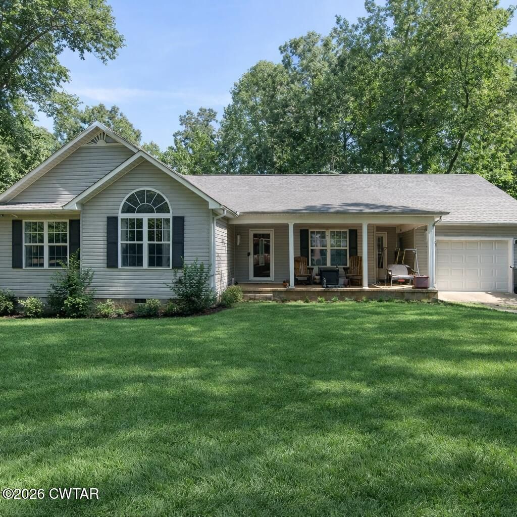 1927 Old Liberty Road, Morris Chapel, TN 38361 Main Photo