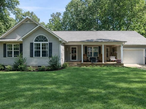 1927 Old Liberty Road, Morris Chapel, TN 38361