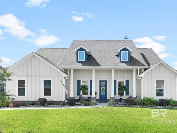 12864 Warbler Street, Spanish Fort, AL 36527