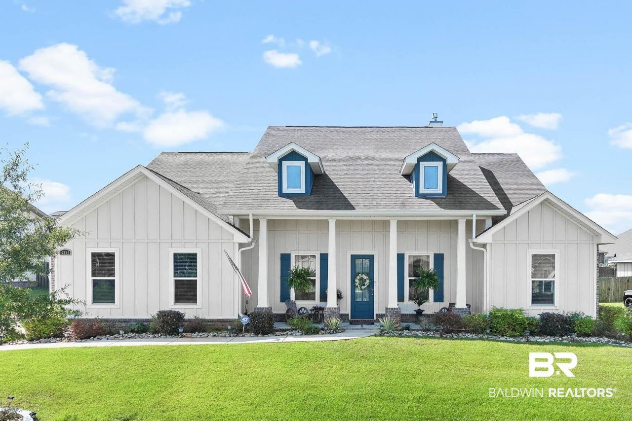 12864 Warbler Street, Spanish Fort, AL 36527 Main Photo