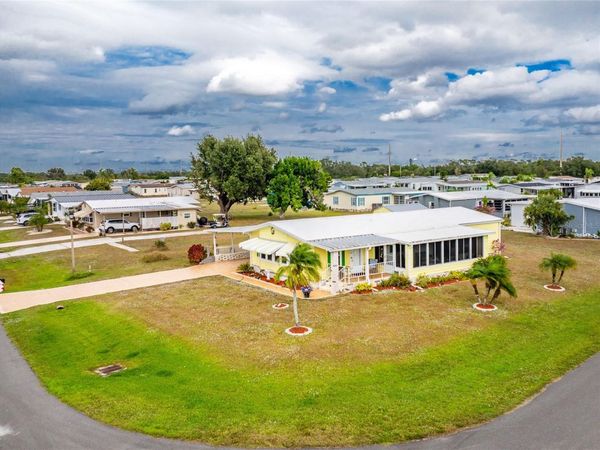 6290 GREENFINCH ROAD, ENGLEWOOD, FL 34224