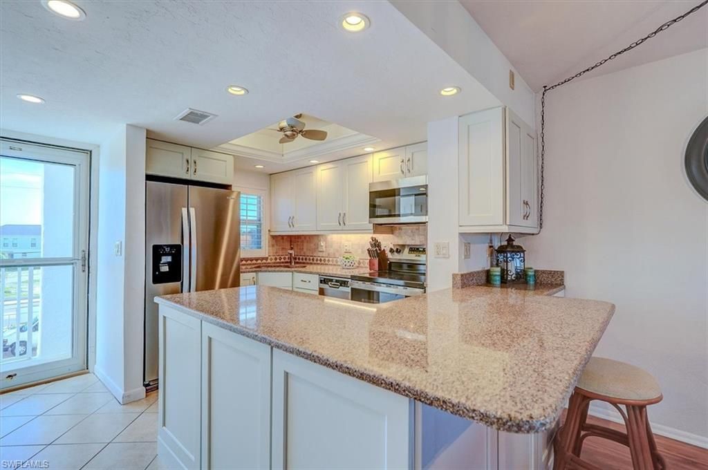 5000 Estero Blvd, Unit 203, Fort Myers Beach, FL 33931 Photo